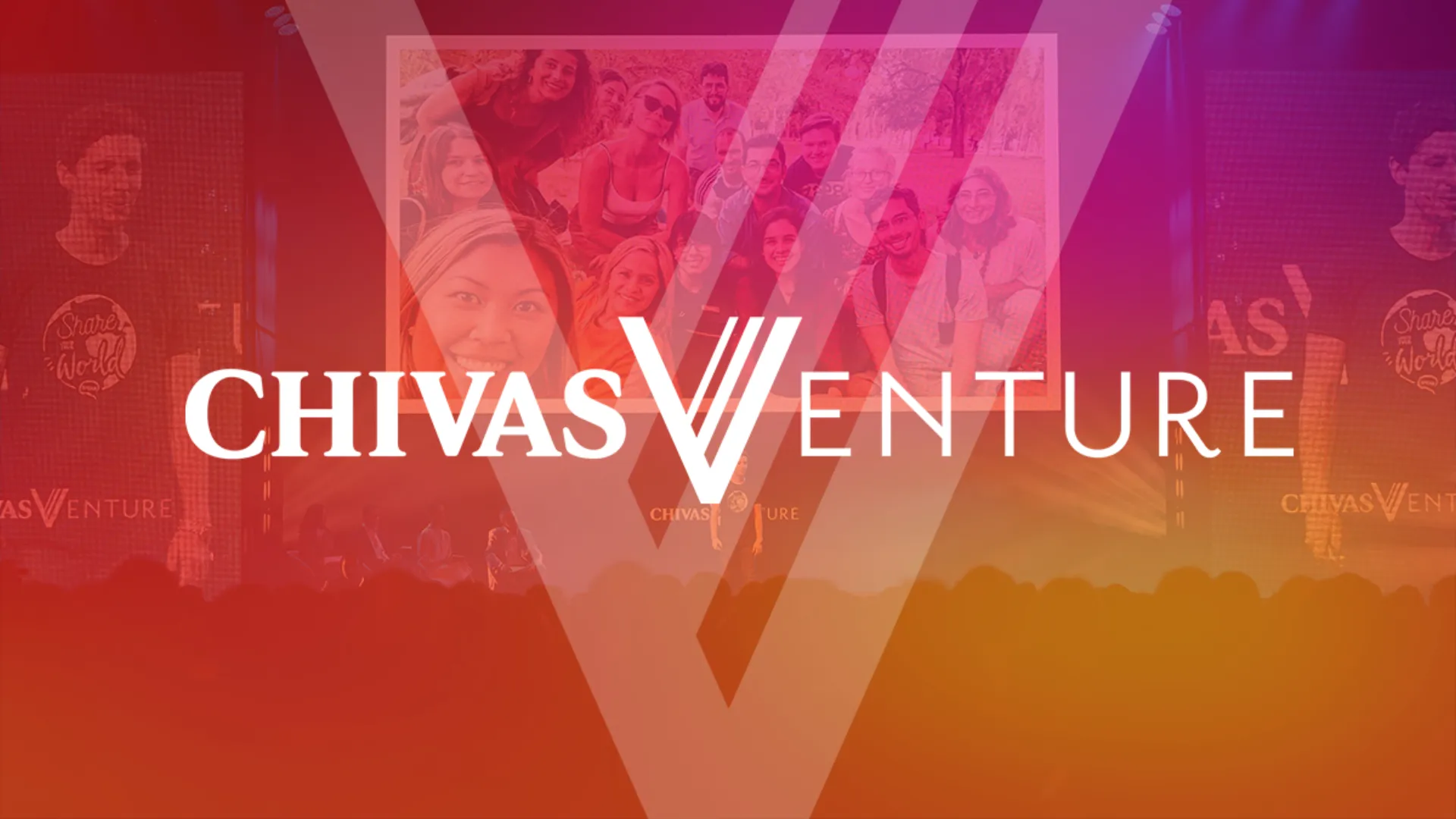 Chivas Venture: 4 Έλληνες φιναλίστ στον παγκόσμιο τελικό