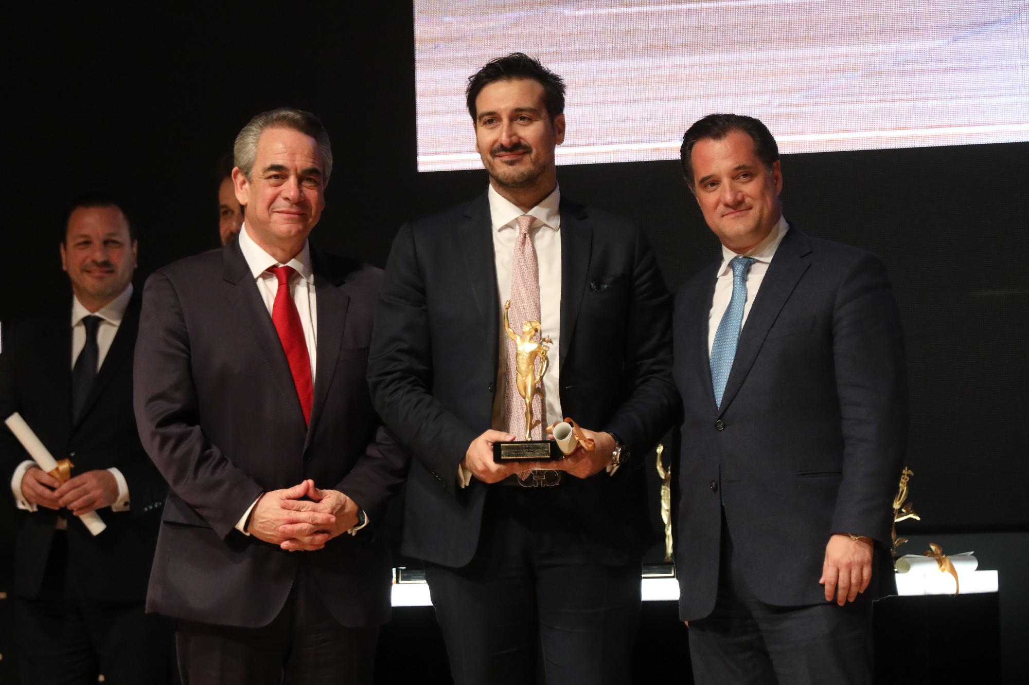 Uni-pharma: Βραβείο Πράσινης Ανάπτυξης από το ΕΒΕΑ