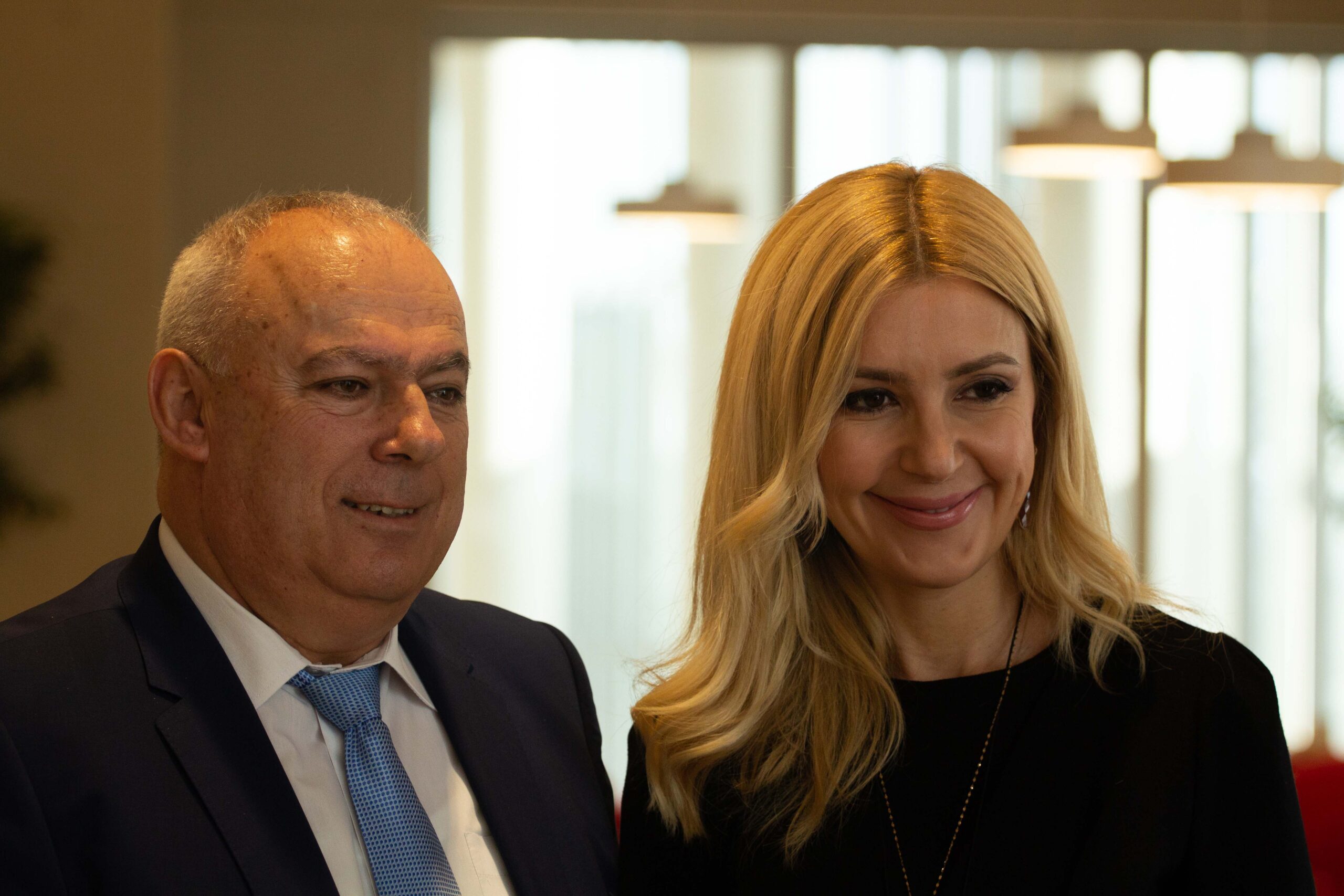 Εκδήλωση ΕΔΟΚ για το πρόγραμμα Signed by Nature