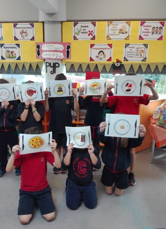 KPMG: Στηρίζει το πρόγραμμα «Μπορούμε στο Σχολείο»