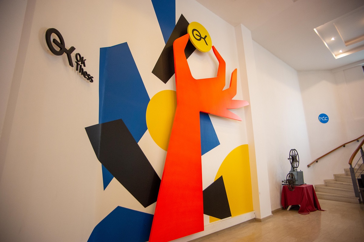 Σε τροχιά επιτάχυνσης 12 νέες ομάδες στον 10o κύκλο του OK!Thess