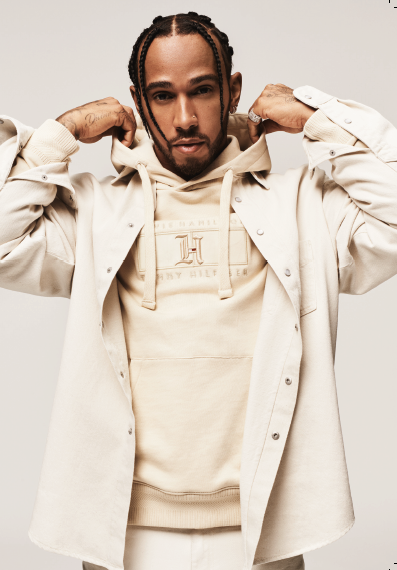 Tommy Hilfinger: Βιώσιμη συλλογή TommyXLewis