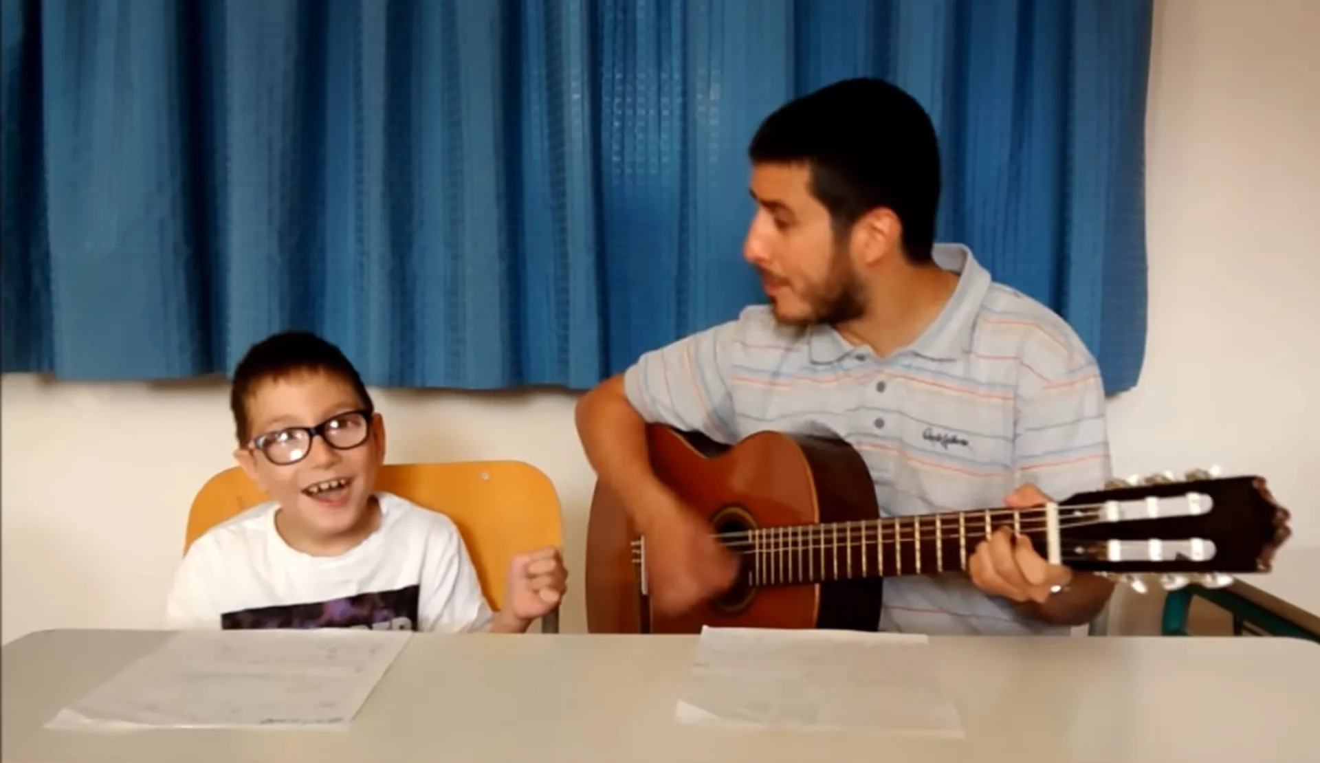 video: Να μην ξεχνάς να αγαπάς