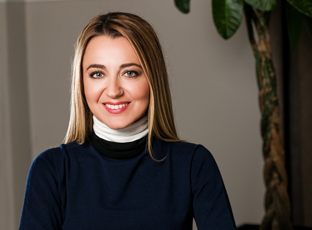 Β. Αδαμίδου (Lidl): Το ολιστικό μοντέλο υπευθυνότητας