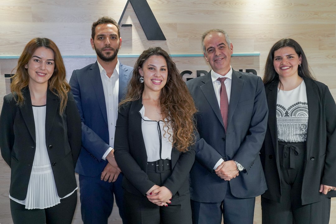 Adecco: Πρόγραμμα CEO for a month