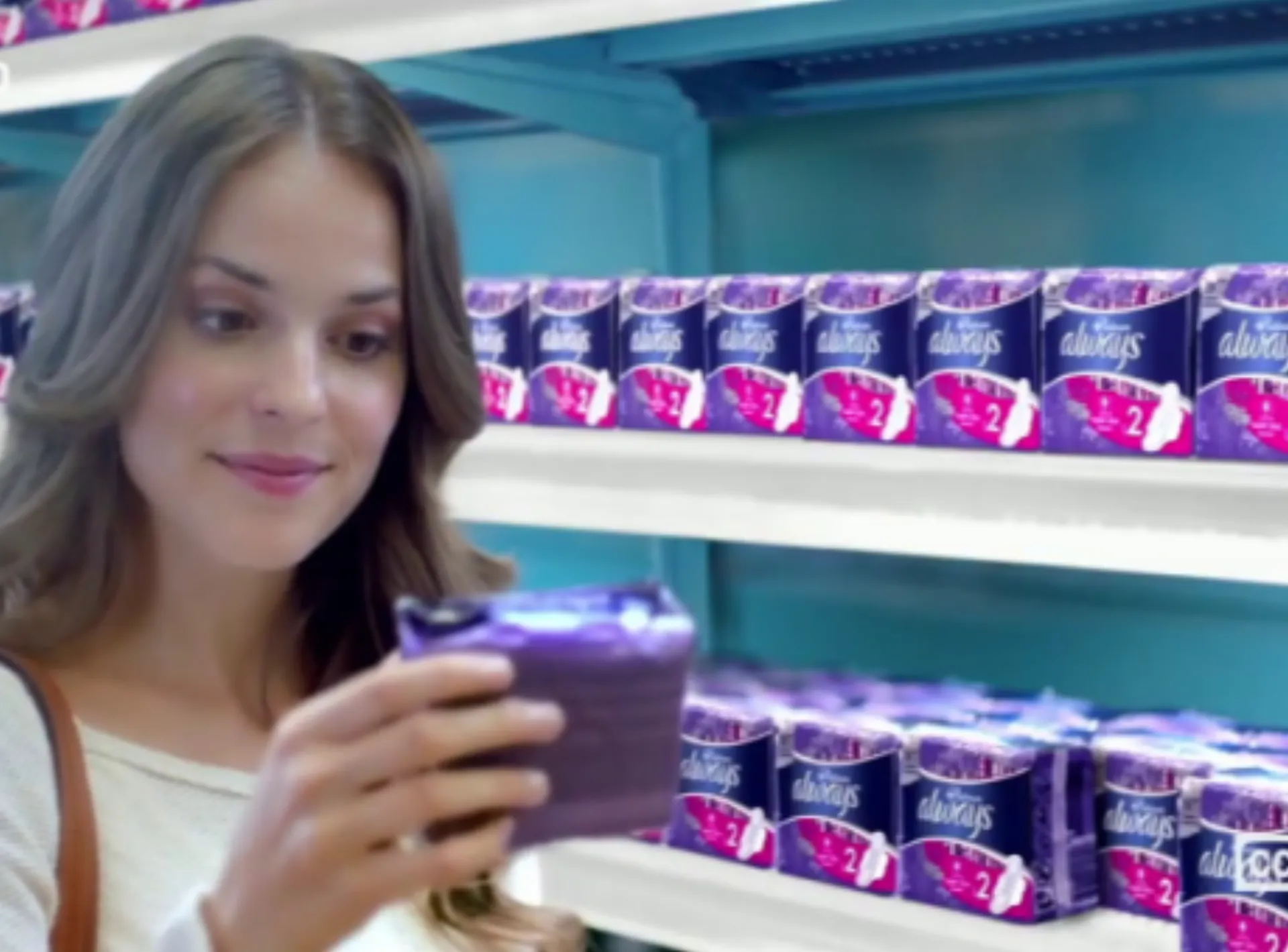 Οι διαφημίσεις της P&G αγκαλιάζουν τη διαφορετικότητα