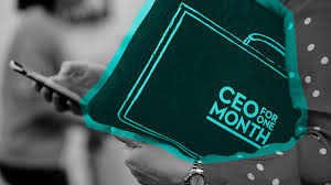 Adecco: Νέος κύκλος της δράσης CEO for One Month