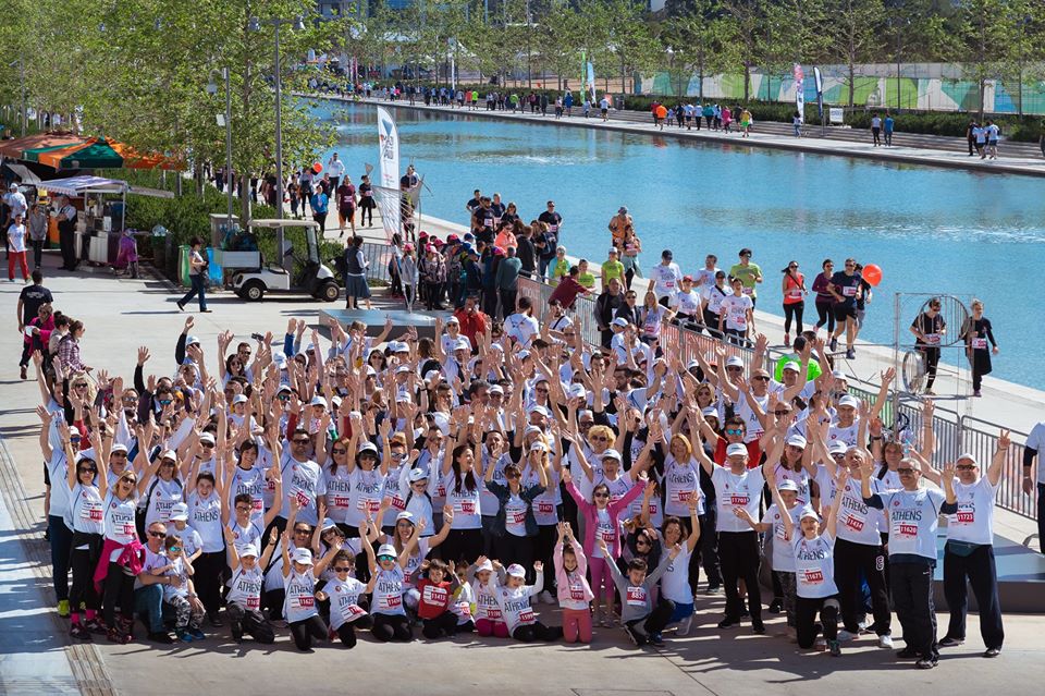 O Περικλής Ιακωβάκης πρεσβευτής του NFL Athens