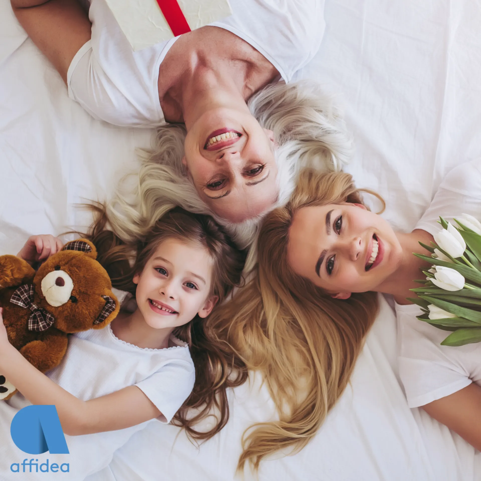 Affidea: Εξετάσεις προληπτικού ελέγχου για γυναίκες με αφορμή την Ημέρα της Γυναίκας