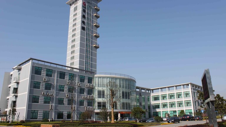 TUV Hellas (TUV Nord): Δωρεά στη ΜΕΘ του «Σωτηρία»