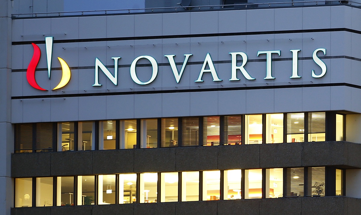 Novartis: Συνεισφέρει στην έρευνα για τον κορωνοϊό