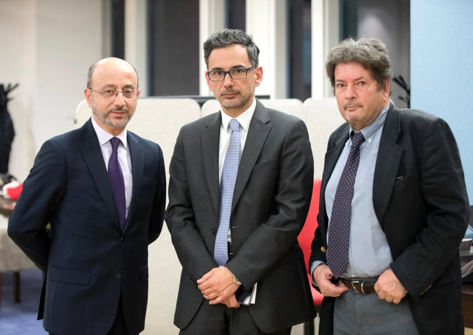 Η Πνευματική Πορεία του Γένους με χορηγό την Interamerican