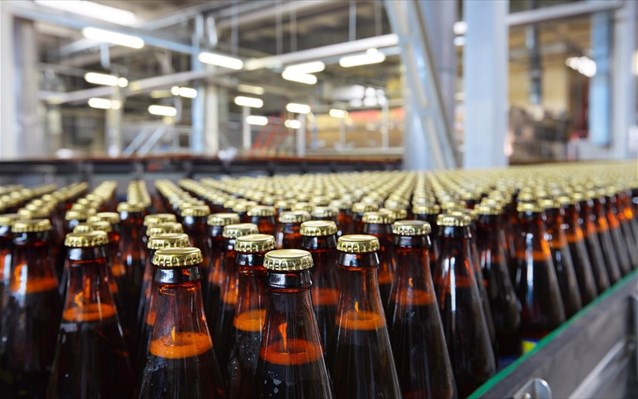 Αθηναϊκή Ζυθοποιία: Υπεύθυνη κατανάλωση αλκοόλ