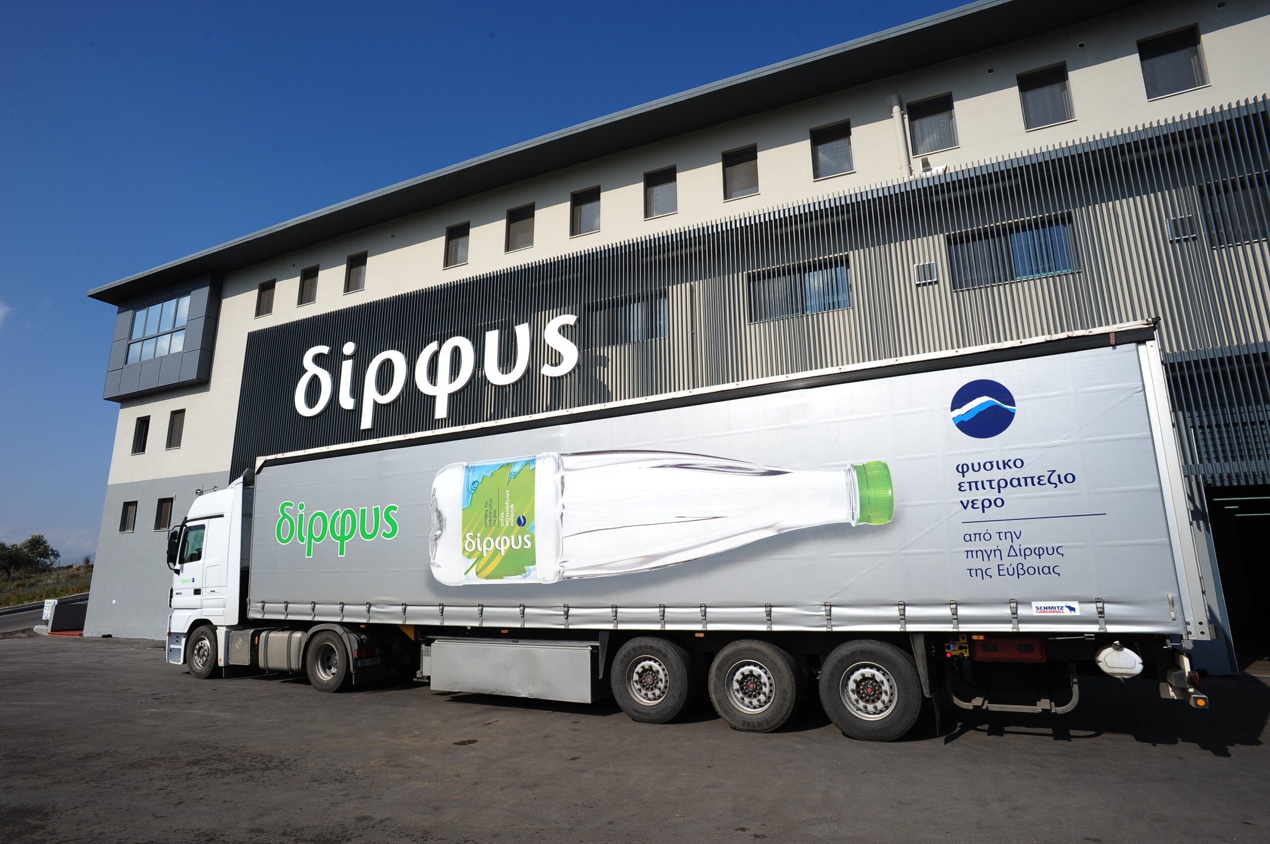 Η ΔΙΡΦΥΣ στο πλευρό των ελληνικών δυνάμεων στον Έβρο