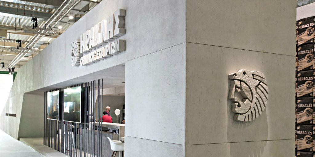 Χρυσό στα Environmental Awards για τον Όμιλο ΗΡΑΚΛΗΣ