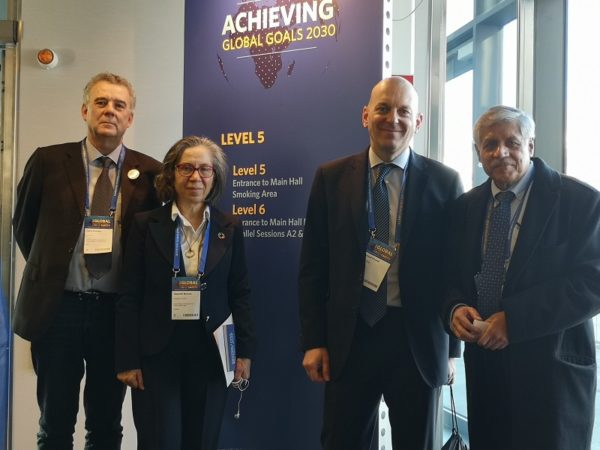 Ι.Ο.ΑΣ.: 3η Παγκόσμια Διάσκεψη για την Οδική Ασφάλεια