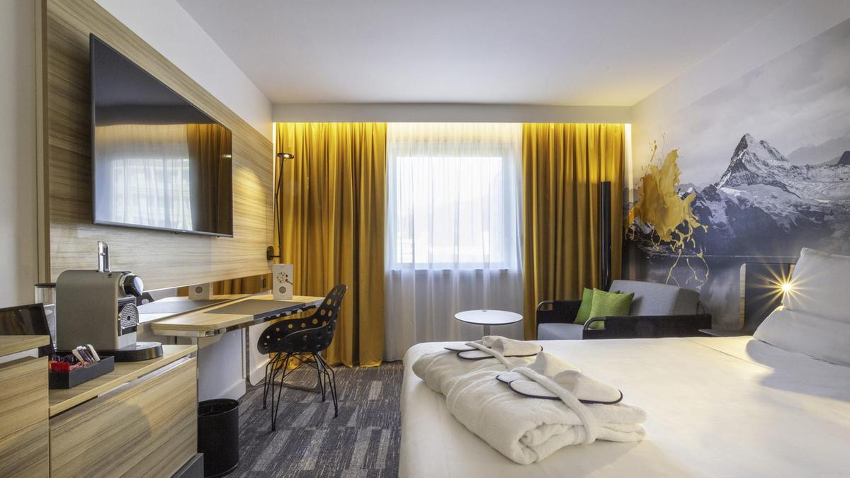 Συνεργασία Accor – Bureau Veritas για πιστοποίηση υγιεινής στα ξενοδοχεία