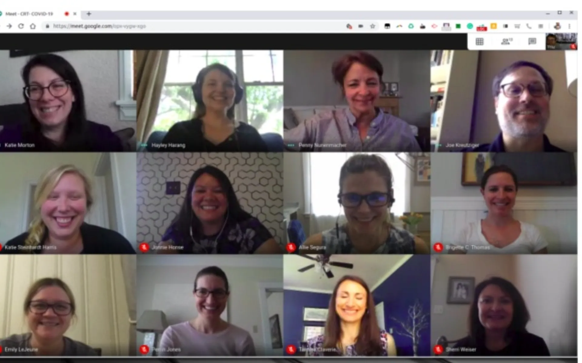 Google Meet: Τηλεδιασκέψεις δωρεάν για όλους