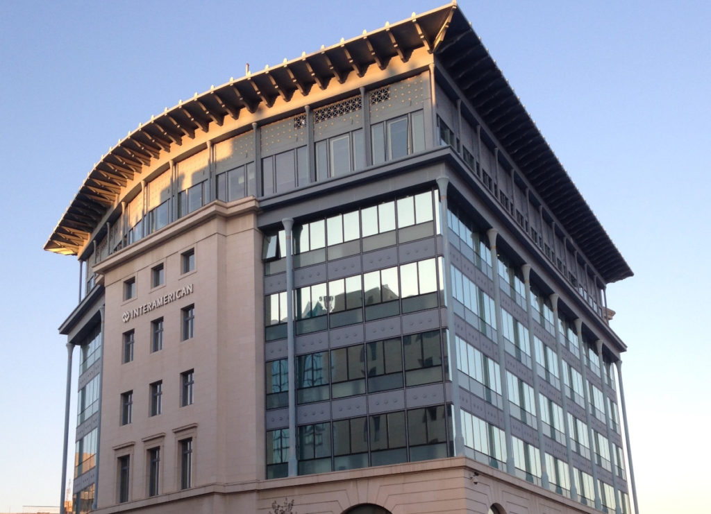 Η συνεισφορά της INTERAMERICAN στο ΕΣΥ για την αντιμετώπιση της πανδημίας