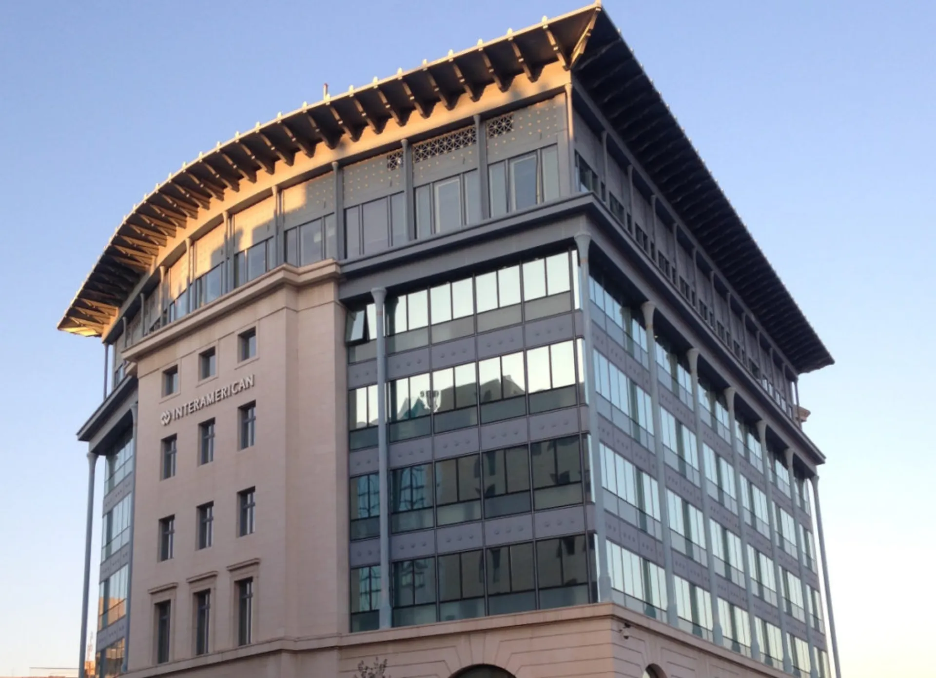 Η INTERAMERICAN ασφαλιστικός πρεσβευτής προστασίας του Περιβάλλοντος