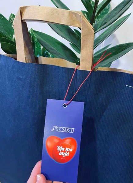 Όμιλος Σαράντη: Συνεχίζει να συνεισφέρει μέσω της SANITAS