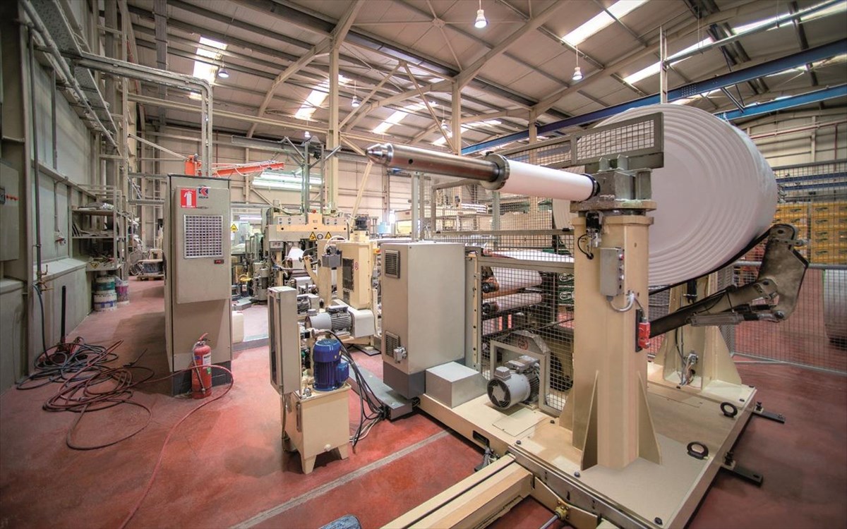 Η Softex στηρίζει το πρόγραμμα  «Βοήθεια στο σπίτι Plus»