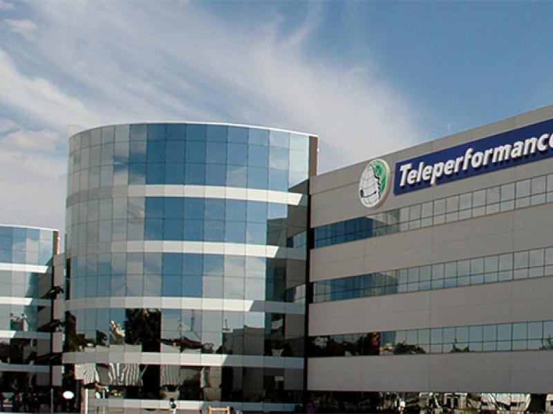 Teleperformance Greece: Νέα διάκριση για το εργασιακό περιβάλλον