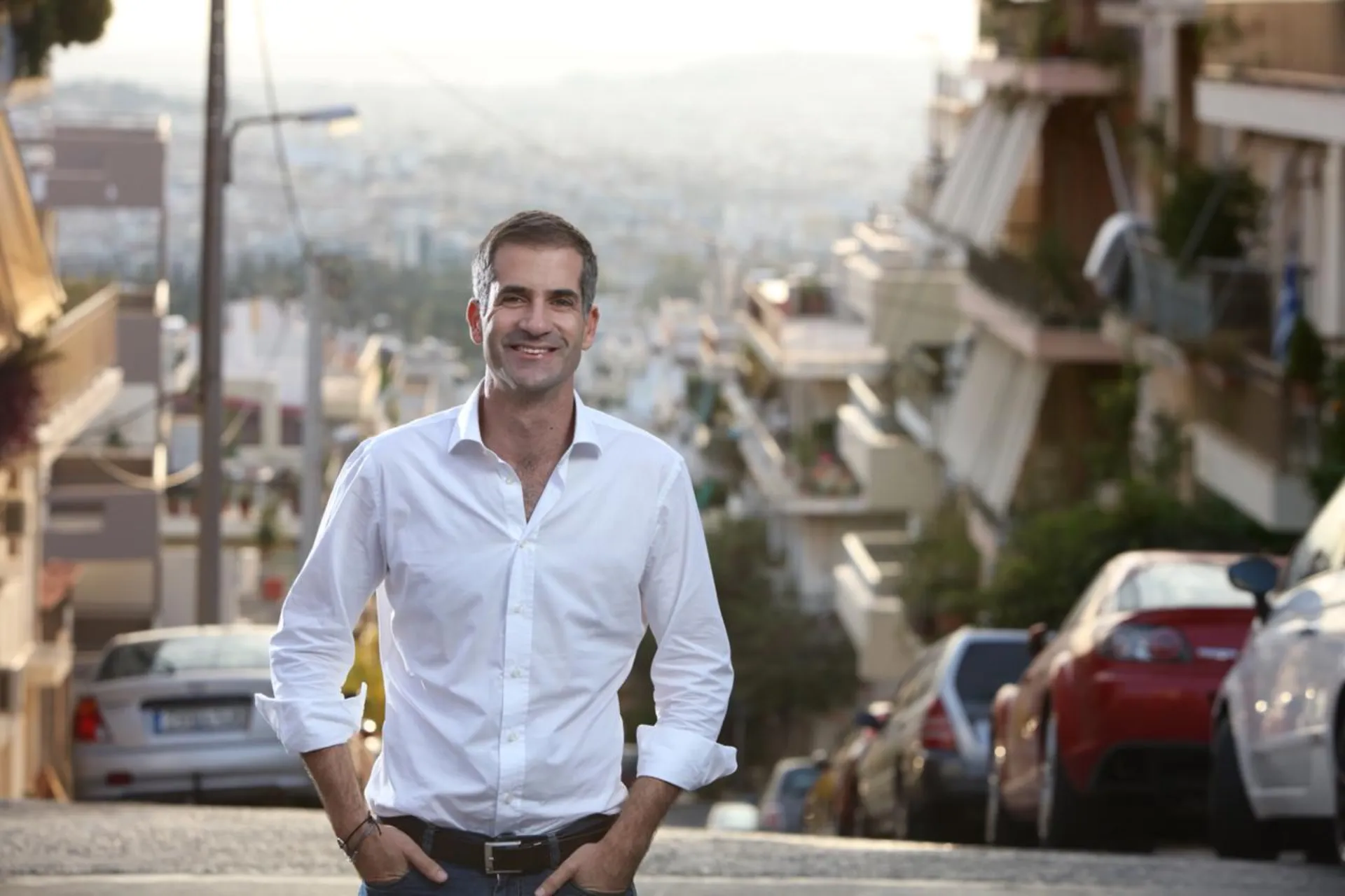 Γραμμή ψυχολογικής βοήθειας για γονείς και παιδιά