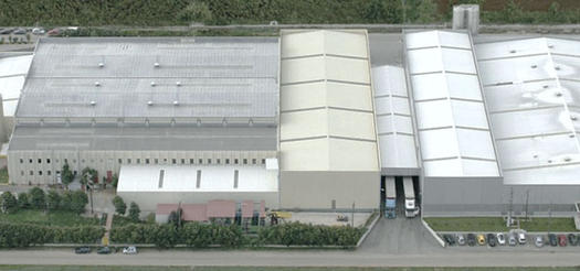 Πλαστικά Θράκης: Νέα γραμμή παραγωγής για χειρουργικές μάσκες