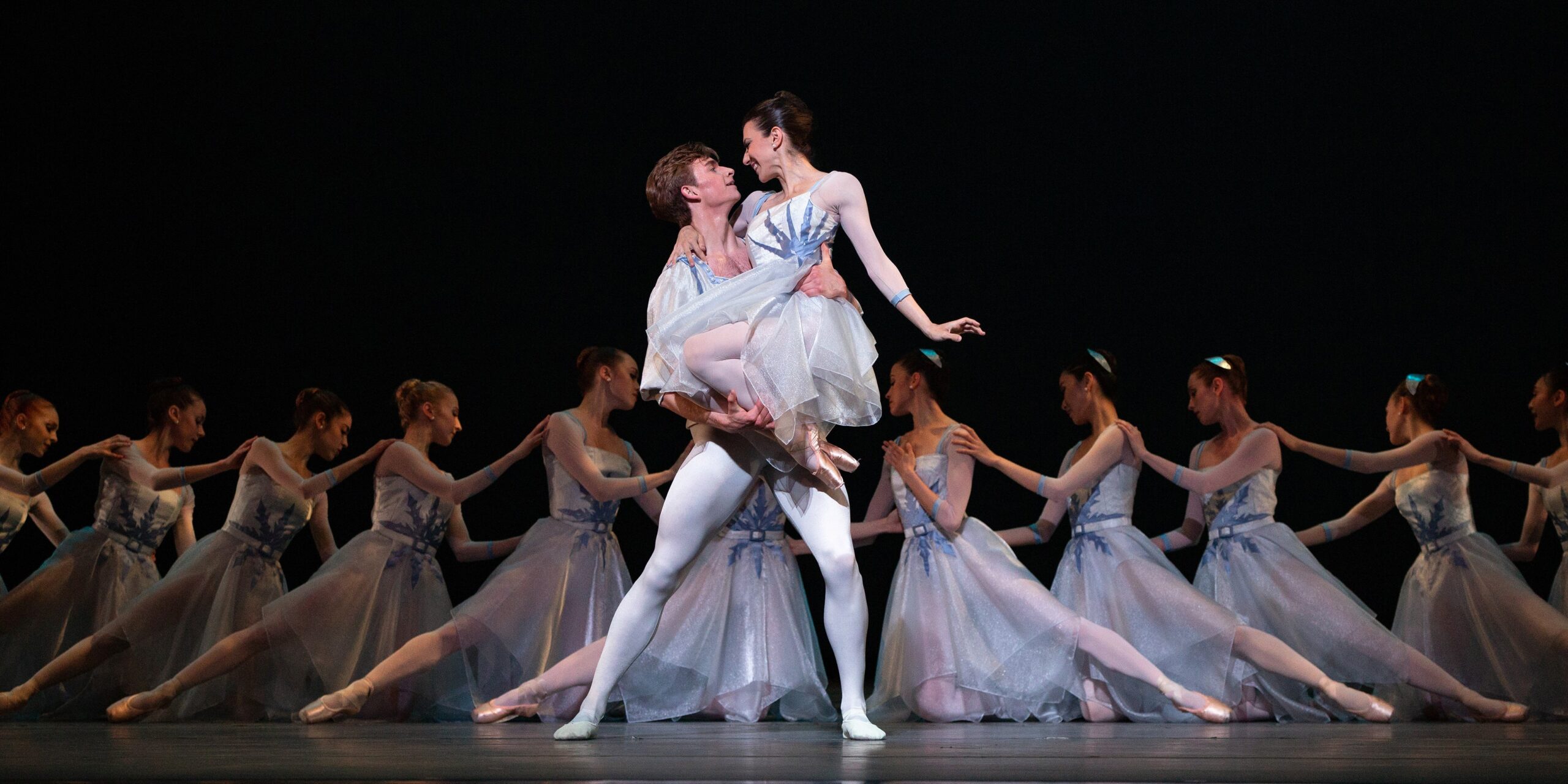 H LG Signature στηρίζει το American Ballet Theatre