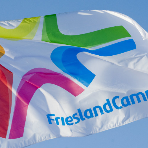 FrieslandCampina Hellas: Γάλα και γιαούρτι ΝΟΥΝΟΥ για δήμους και φορείς