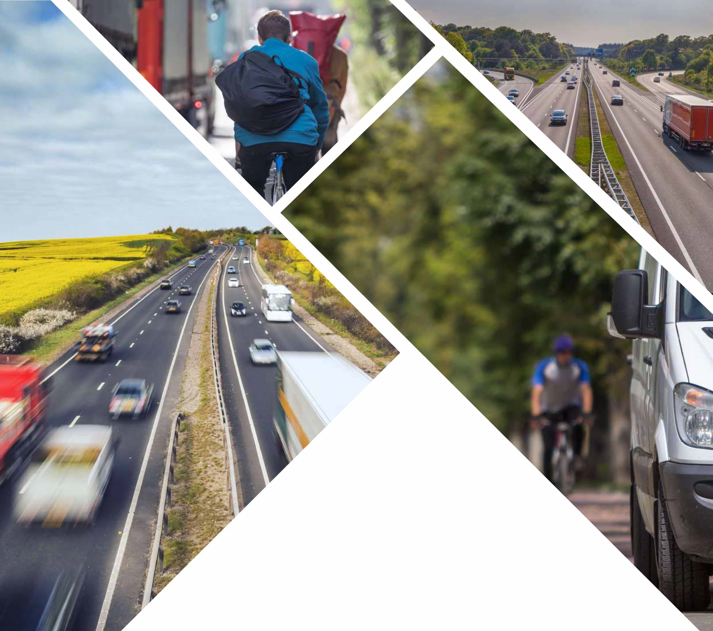 EE: 1 στις 4 ανθρώπινες ζωές χάνονται  σε τροχαία με βαρέα οχήματα