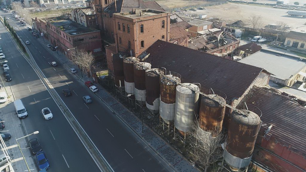 Alumil: Σε εξέλιξη ο Διεθνής Αρχιτεκτονικός Διαγωνισμός ArXellence 2