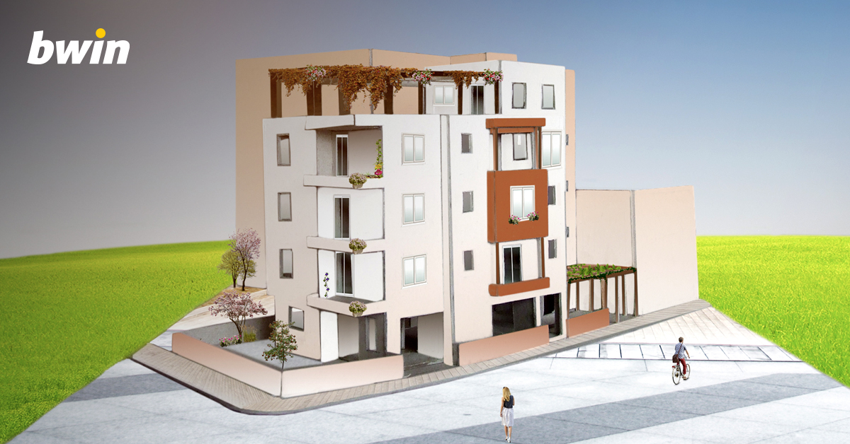 H bwin υποστηρίζει τη δημιουργία της νέας Στέγης “ΑΡΙΑΔΝΗ”