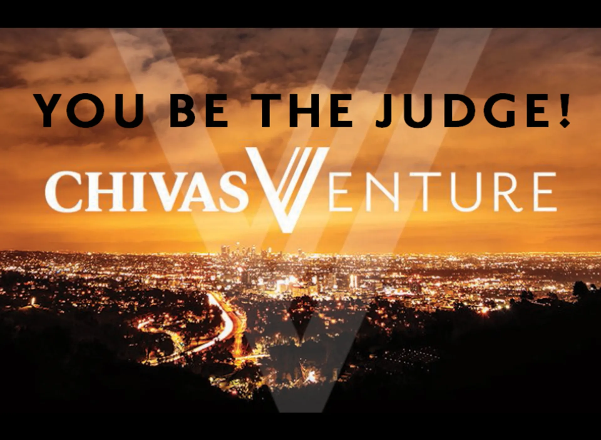 Chivas Venture Greece: Eνίσχυση της ελλληνικής επιχειρηματικότητας