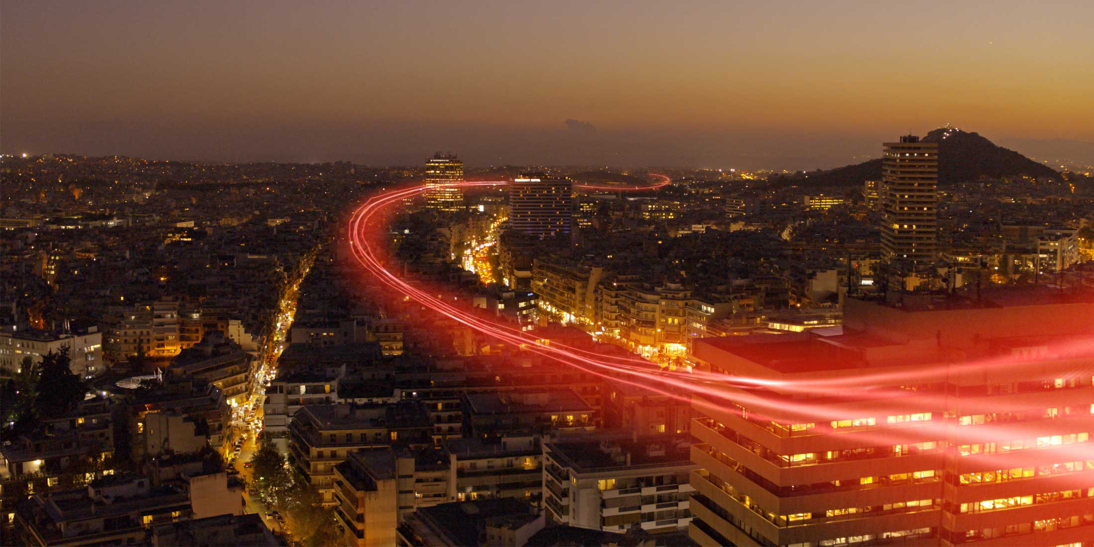 Vodafone: Δρόμο για την ψηφιακή κοινωνία του μέλλοντος