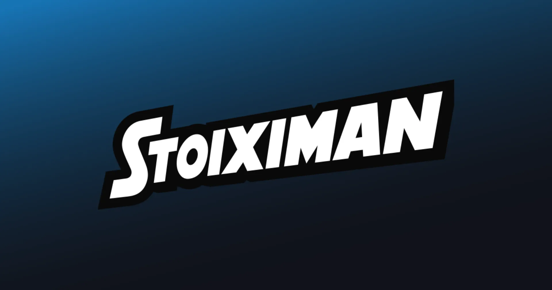 Stoiximan: “Χειροκροτάει” τους Έλληνες που έγιναν #MiaOmada
