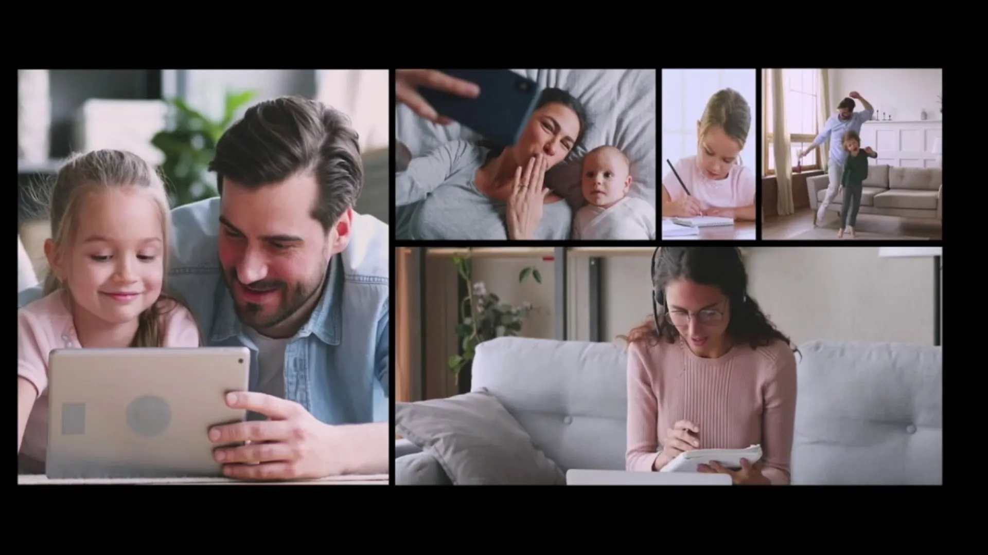 Δείτε το νέο video της Ελληνικής Κυβέρνησης – Μένουμε Ασφαλείς