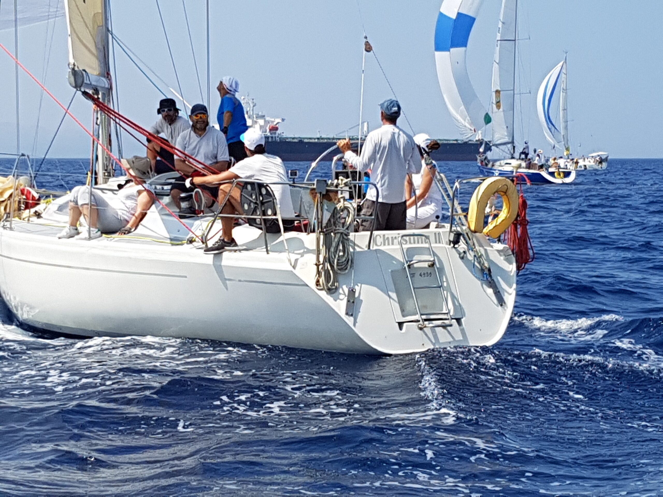 ΠΟΙΑΘ: Εθελοντική αιμοδοσία στο πλαίσιο του «Ζήσε Αθλητικά»