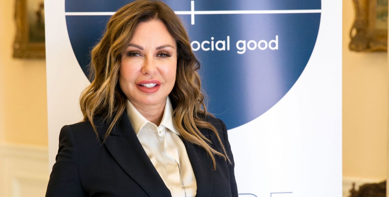 Athena Organization: Στηρίζει το ΚΥΑΔΑ με προϊόντα διατροφής