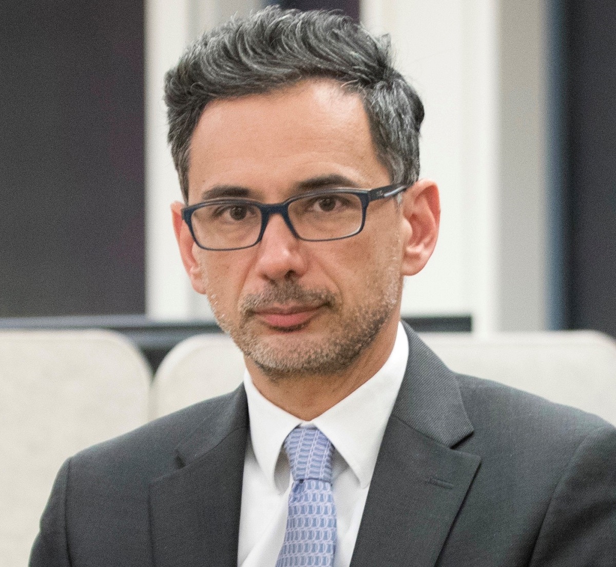 Γ. Καντώρος: Βιώσιμες μόνο οι εταιρείες που είναι έτοιμες για το απροσδόκητο