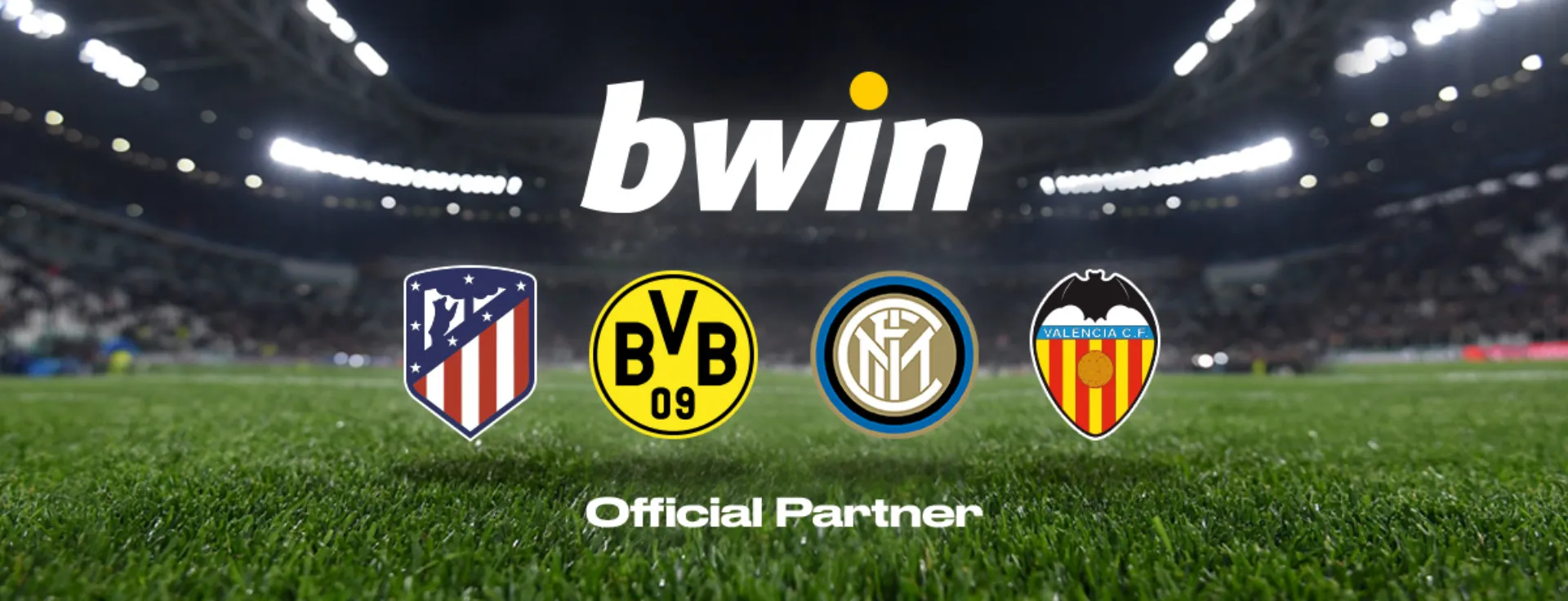 O Γιώργος Μπαρτζώκας στα γραφεία της bwin! 