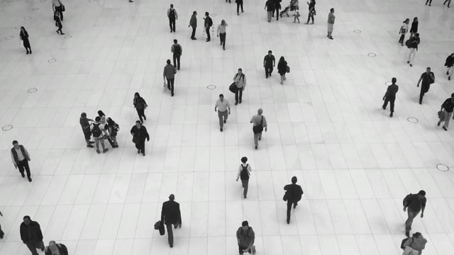 Οι πολίτες θέλουν στήριξη της Υγείας και των ΜΜΕ