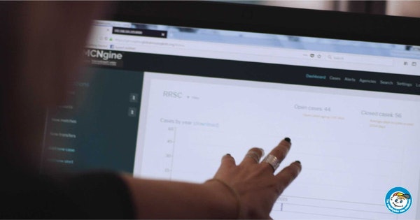 «Το Χαμόγελο του Παιδιού» στην πλατφόρμα GMCNgine