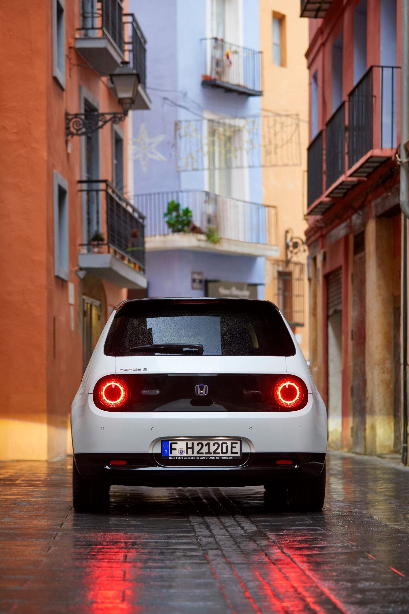 ECOBEST: Διεθνής διάκριση Honda για περιβαλλοντικές επιδόσεις