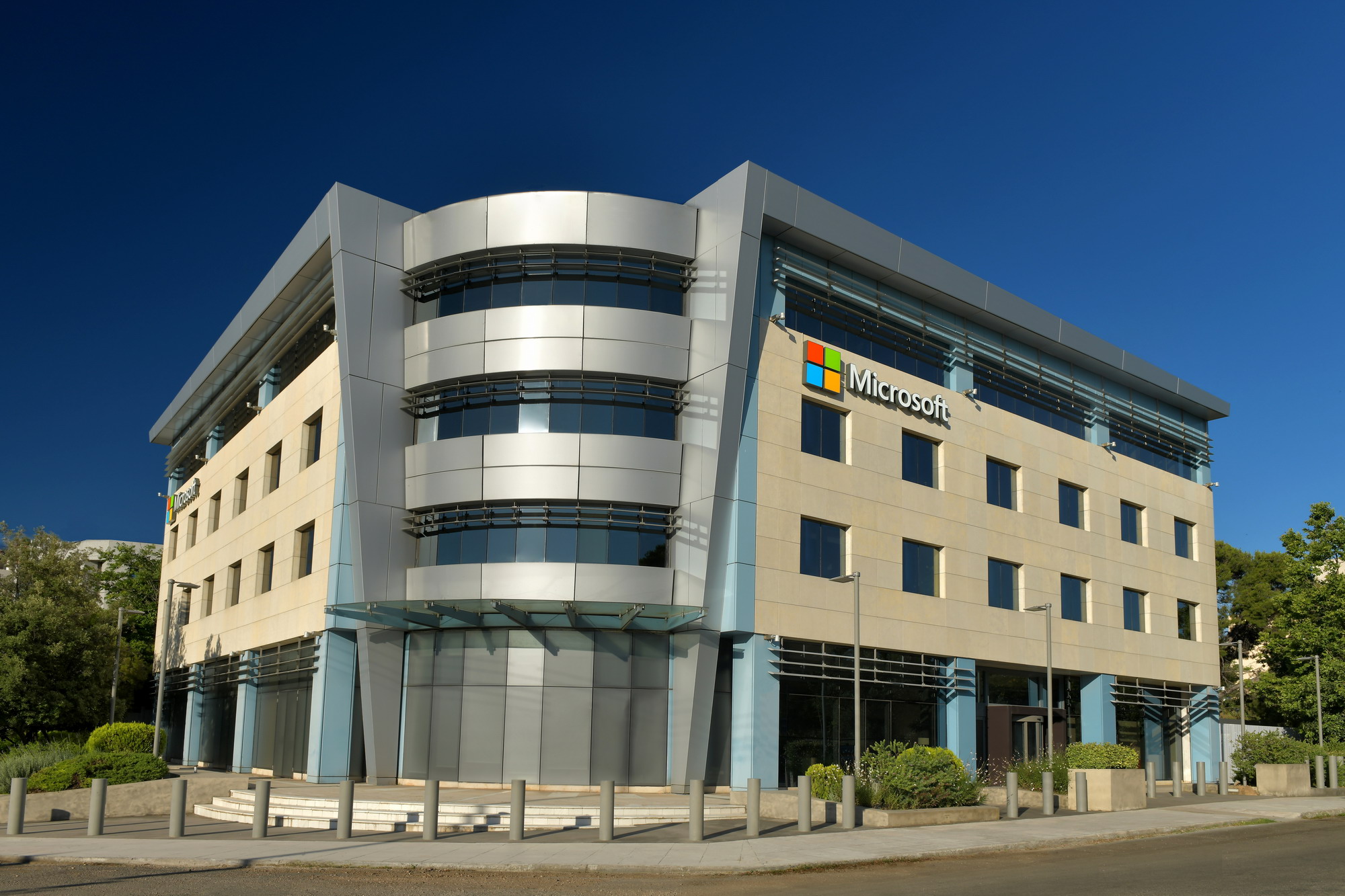 Στρατηγικό Πρόγραμμα από Microsoft & Endeavor για βιώσιμη ανάπτυξη startups