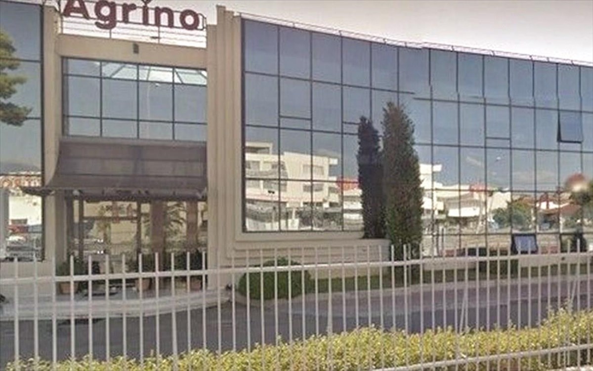 Προσφορά της Agrino στην Ιερά Μητρόπολη Κινσάσας