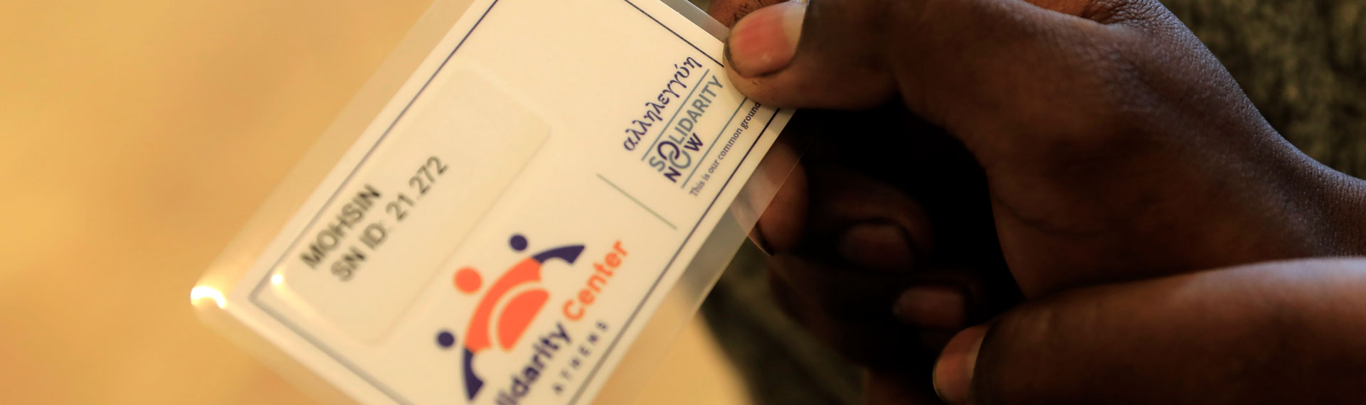 SolidarityNow: 800 άνθρωποι υποστηρίχθηκαν το 2020