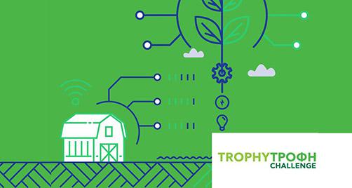9/7 η online εκδήλωση του τελικού του διαγωνισμού Trophy – Τροφή Challenge