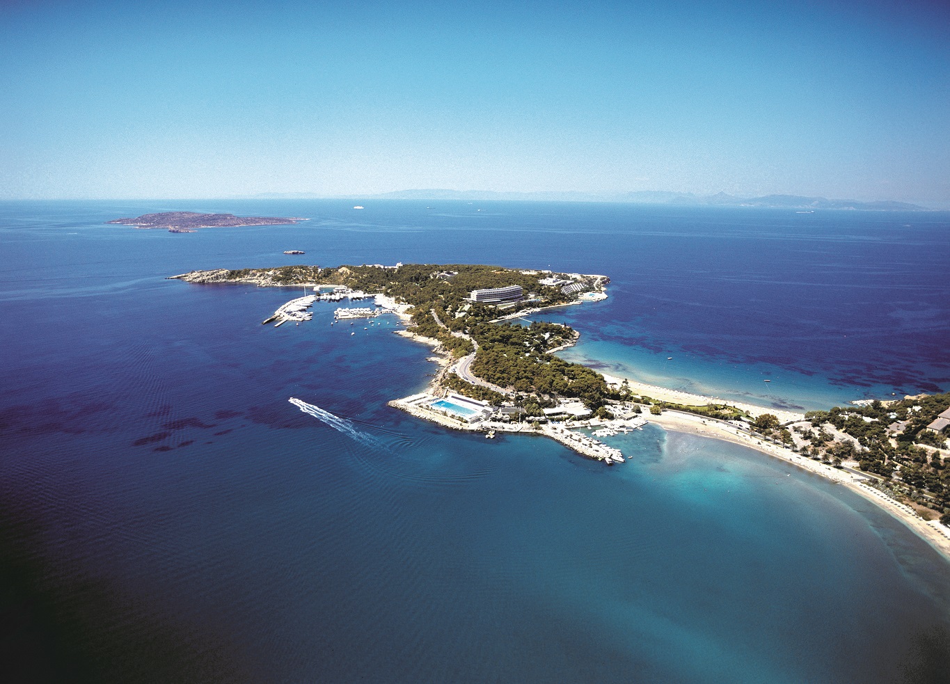 Astir: Συνεργασία με Ελληνικό Κέντρο Θαλάσσιων Ερευνών-ΕΛ.ΚΕ.Θ.Ε.